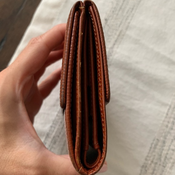 Authentic LV wallet - Picture 5 of 16